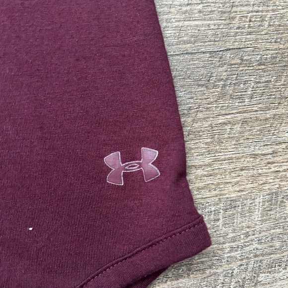Under Armour Athletic Tank - Picture 3 of 3